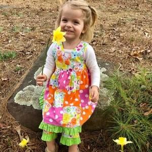 Meet your Posher, Christy